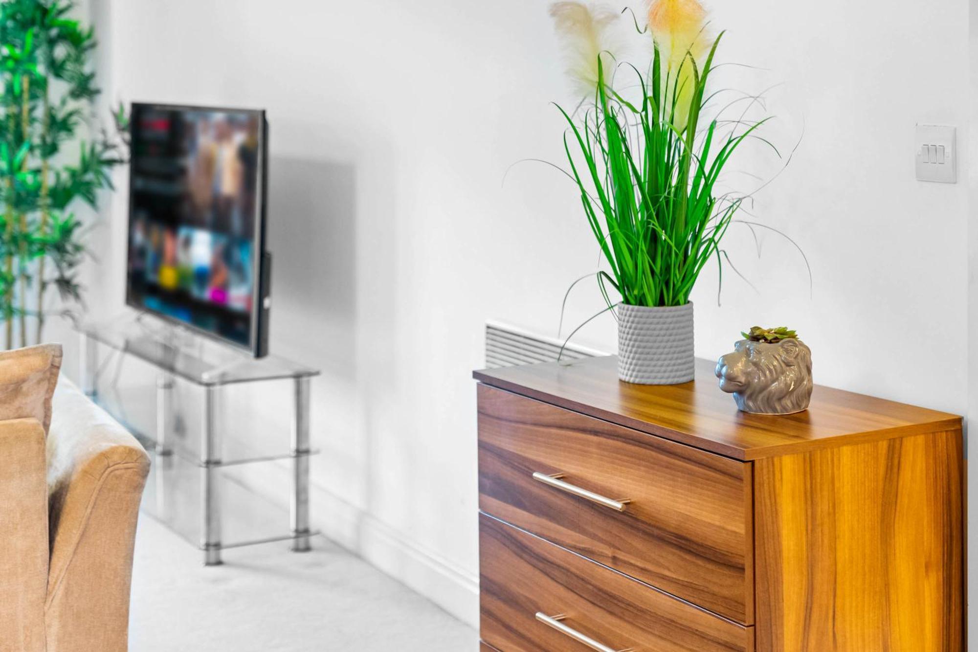 Birmingham City Centre Apartment - Wifi - Netflix - Top Rated - 59L Exterior foto